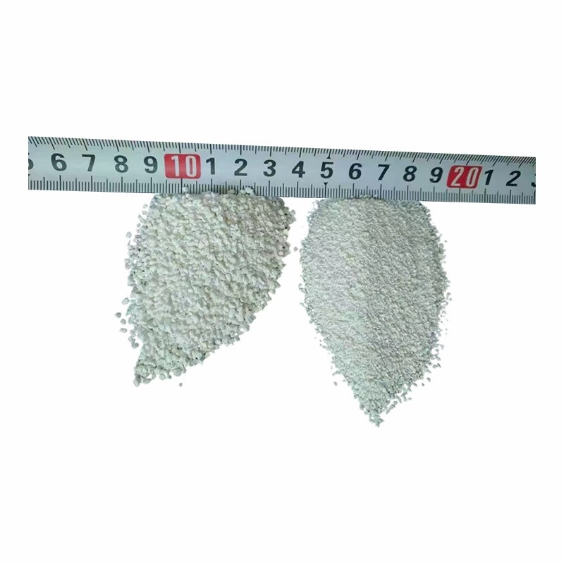 Disinfectant TCCA factory